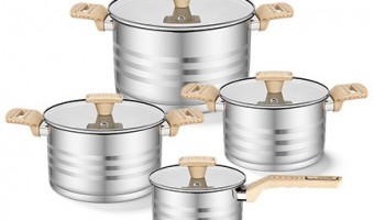 江门市冠盈金属制品有限公司-不锈钢锅炒菜粘锅怎么办？