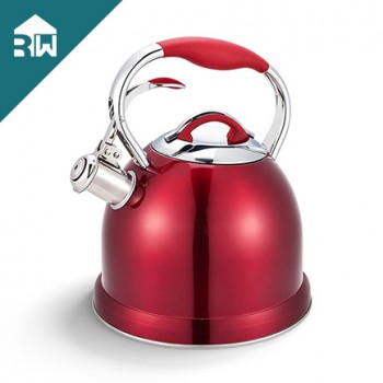 3.0L STAINLESS STEEL WHISTLING KETTLE