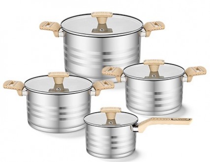 Good pots and pans require good maintenance, and these misunderstandings will be repeated again!