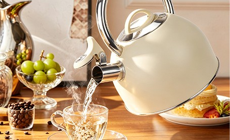 Kettle
