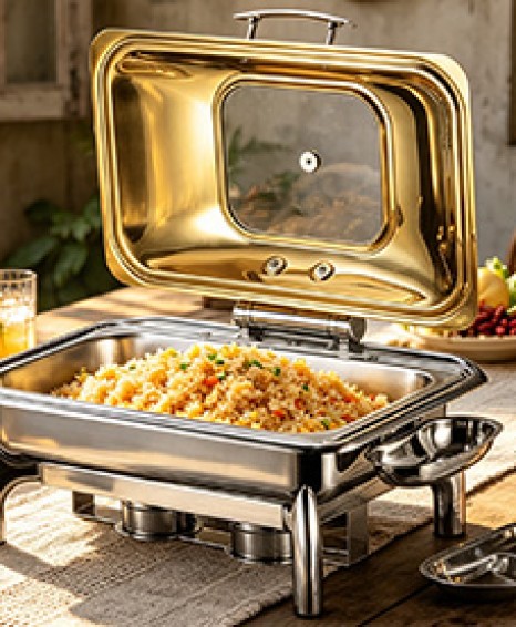 Chafing dish