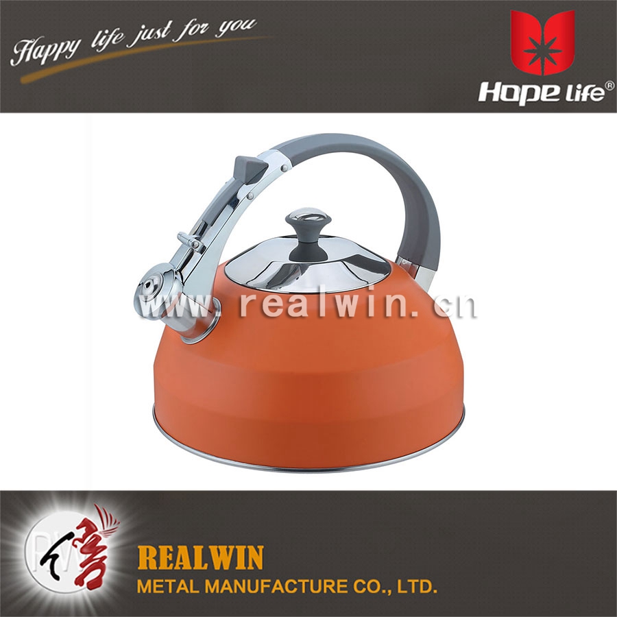 3.0L Whistling kettle