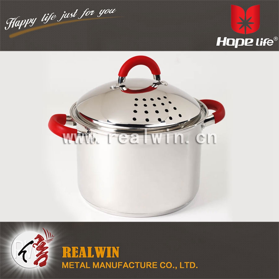 22 cm Pasta pot