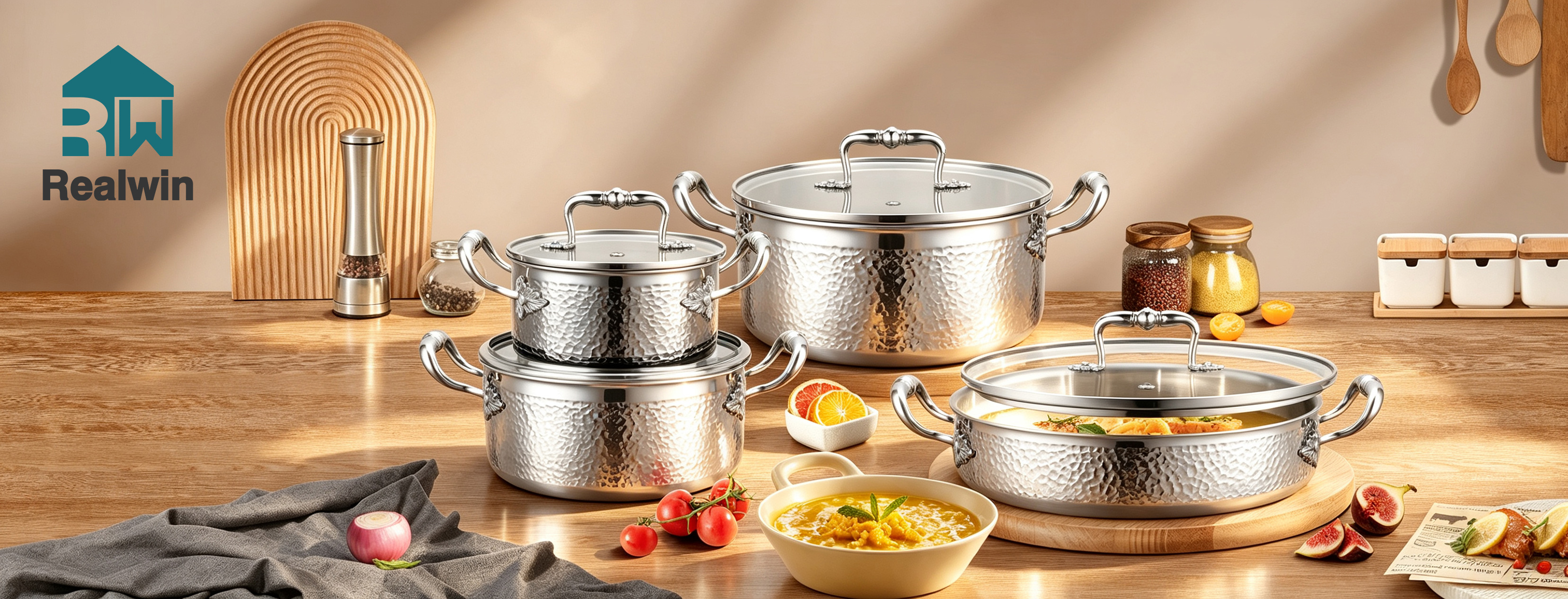 Cookware