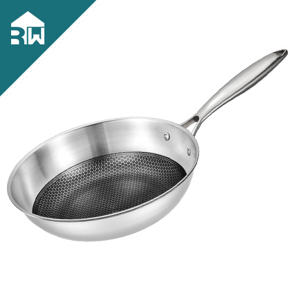 TRI-PLY FRYPAN