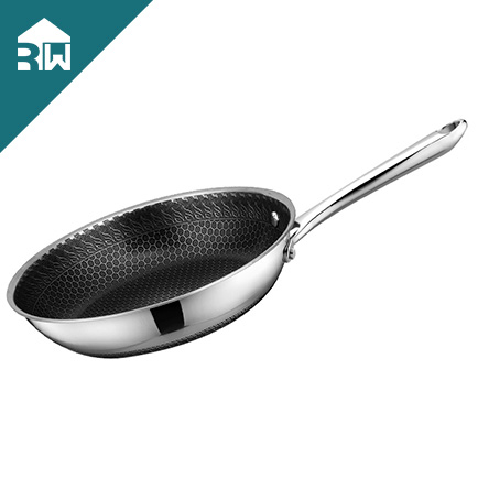 TRI-PLY FRYPAN